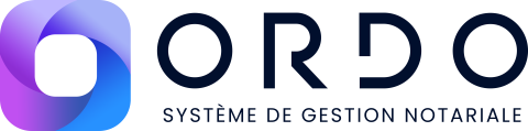 ORDO — Système de gestion notariale